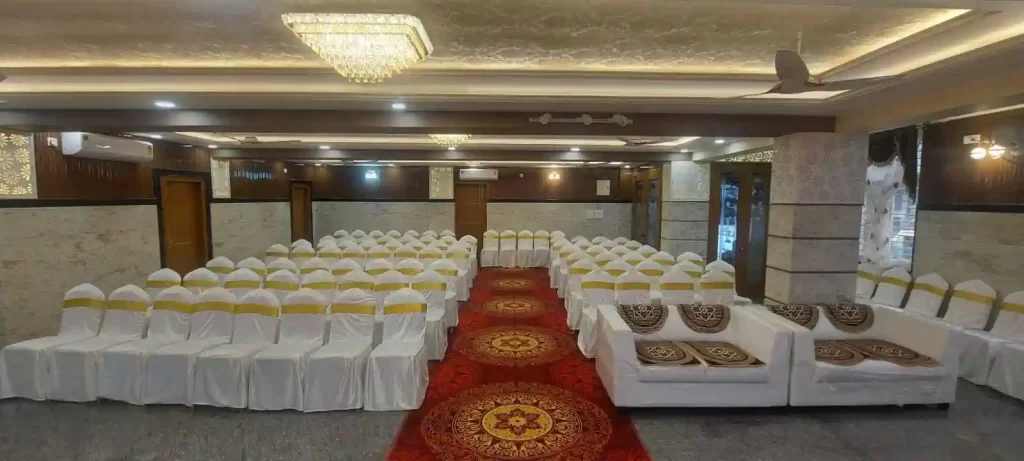 Party Hall Selection in Party Farmhouse in Gurgaon