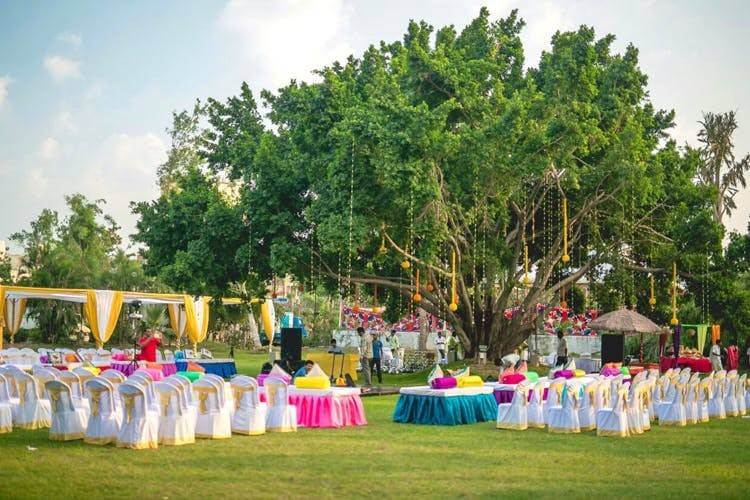 Farms for Weddings in Gurgaon