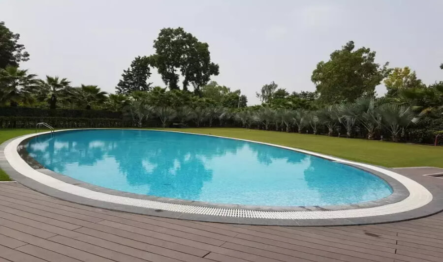 Pool in Gurgaon